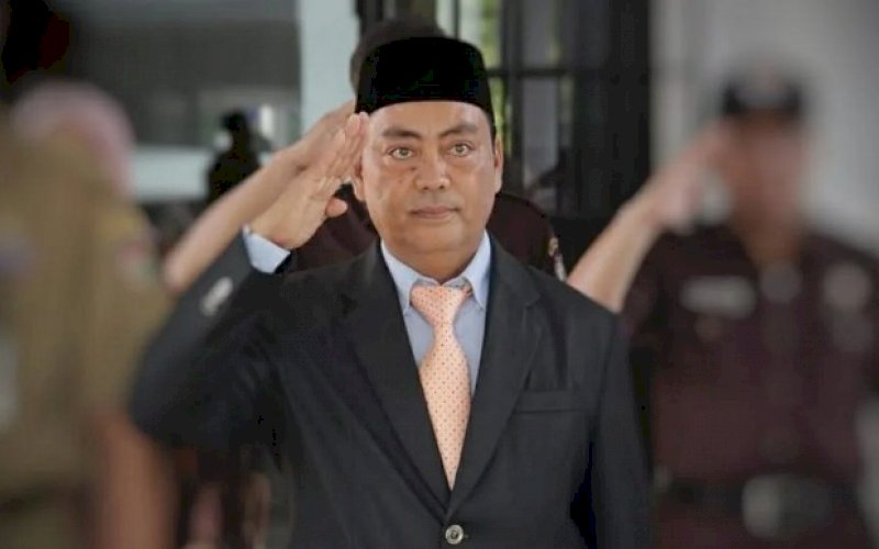 Abd Rahman Bando. foto: istimewa