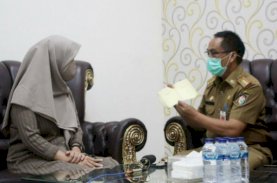 Hewan Kurban Layak Beli Harus Miliki Kartu Kesehatan