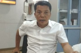 DPRD Makassar Soroti Penyaluran Bansos Tak Tuntas