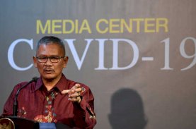 Istilah Baru Covid-19 Pengganti PDP, ODP, OTG, dan Positif