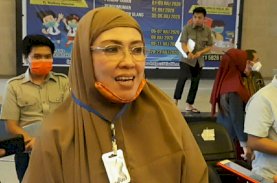 Dapodik Masalah Utama PPDB Jalur Zonasi