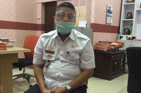 Pemkot Ancam Sanksi Tempat Usaha Pelanggar Perwali 36