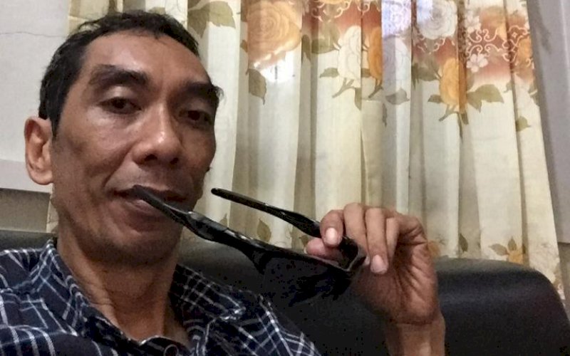 Andi Fadli.