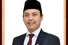 Andi Iwan Aras: Gerindra ke Danny-Fatma Sudah Final