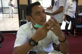 Pemkot Makassar Minta Bantuan Kejaksaan Kejar Lima Aset Prioritas