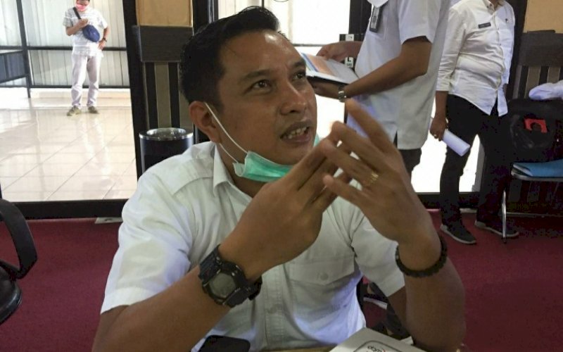 Andi Rahmat. foto: anas/pluz.id