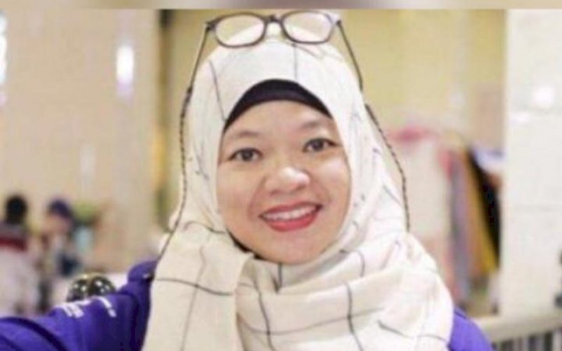 Anggraini. istimewa.