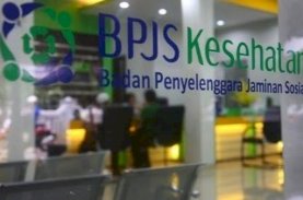 Ini Rincian Kenaikan Iuran BPJS Kesehatan
