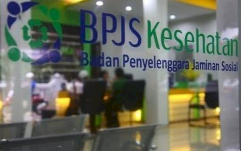 Ilustrasi BPJS Kesehatan. foto: istimewa.