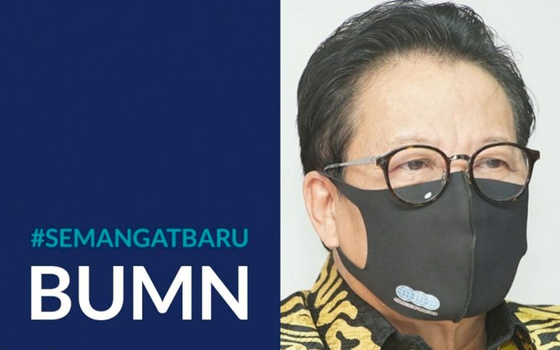 Bachder Djohan Buddin.