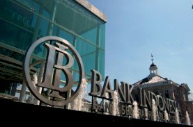Jadwal Libur Lebaran Layanan Operasional Bank Indonesia