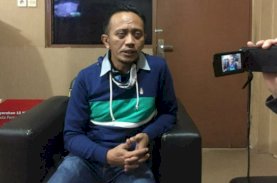 IDI Kritisi Protokol Kesehatan di Pasar, Ini Tanggapan Dirut PD Pasar