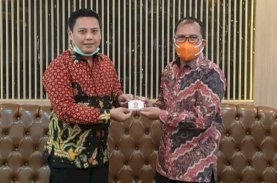 Dua Kekuatan Besar di Balik Andalanta’