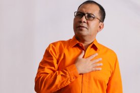 Sepak Terjang Danny di Bidang Reformasi Birokrasi hingga Pelayanan Publik