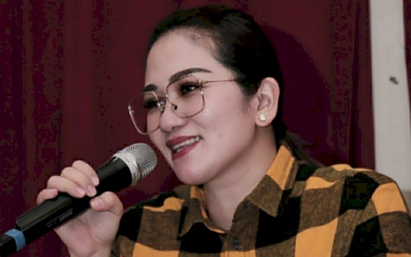Debbie Purnama Rusdin. foto: istimewa