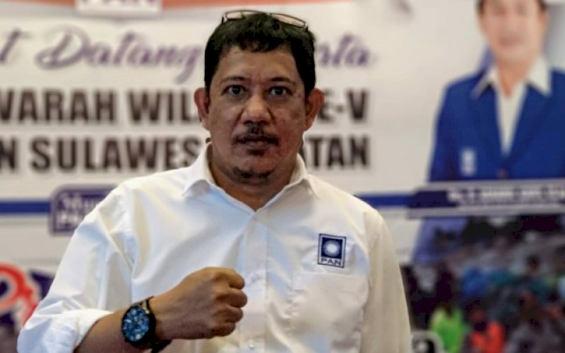Dedy Ardiansyah. foto: istimewa