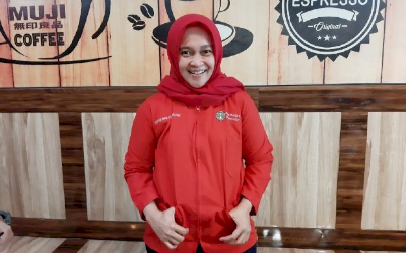 DR Dr Muji Jawarman SH MH Sp KK MKes. foto: doelbeckz/pluz.id