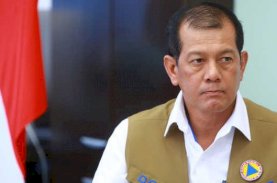 Liga Indonesia Dilanjutkan Dapat Restu Satgas Covid-19