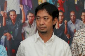 Sadiq: Saatnya Beli Rumah