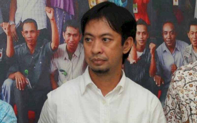 HM Sadiq. foto: istimewa.