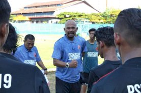 PSM Antusias Sambut Liga 1