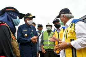 Kementerian PUPR Siapkan Skema Penanganan Pasca Banjir Bandang Luwu Utara