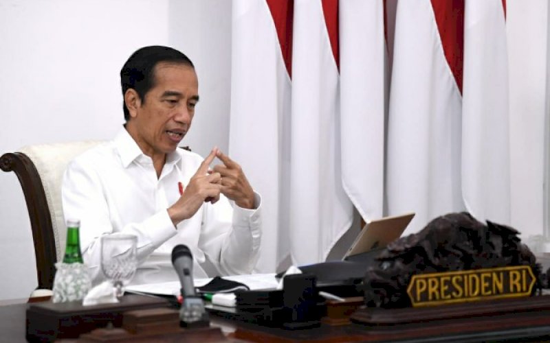 Joko Widodo. foto: istimewa
