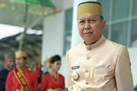Supriansa Klaim Didukung Golkar Selayar, Basli: Itu Bohong