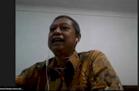 Tolak RUU Cipta Kerja, Elit-elit Buruh Dinilai Tidak Memikirkan Kepentingan Pengangguran