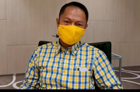 Golkar Sulsel Memanas Jelang Musda, Mulai Makan Korban