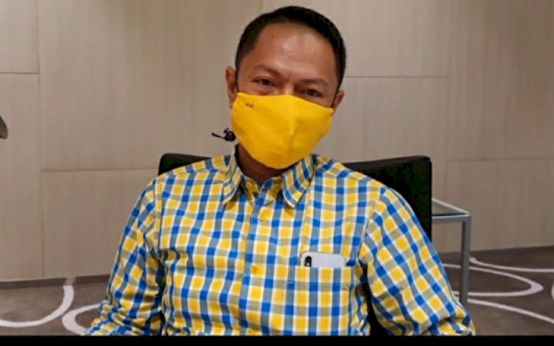 H Nawir Rahman. foto: istimewa