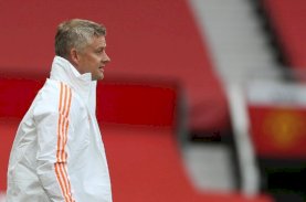 Manchester United Akan Amankan Posisi Ketiga
