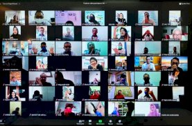 PNM Mendukung Nasabah UMKM Go Digital