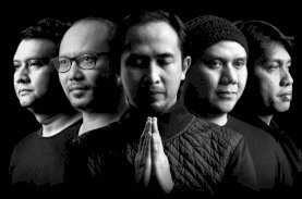 Padi Reborn Bersama 80 Selebriti Galang Donasi Covid-19