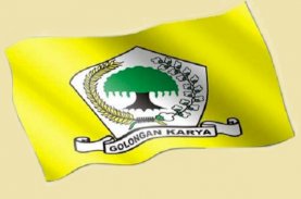 Mahkamah Partai Batalkan Pencopotan Ketua Golkar Sinjai dan Gowa