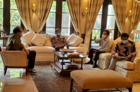 Hibahkan Lahan, Wali Kota Apresiasi Bos CT Corp
