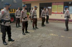 Danau Tempe Meluap, SAR Batalyon C Pelopor Evakuasi Warga