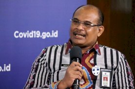 Kepala Daerah Hasil Pilkada 2020 Dibutuhkan untuk Percepatan Penanganan Covid-19