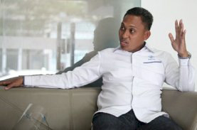 Jasa Konsultan Terpukul Covid-19