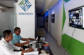Inkindo Dorong Terbitnya Pergub Jasa Konsultan