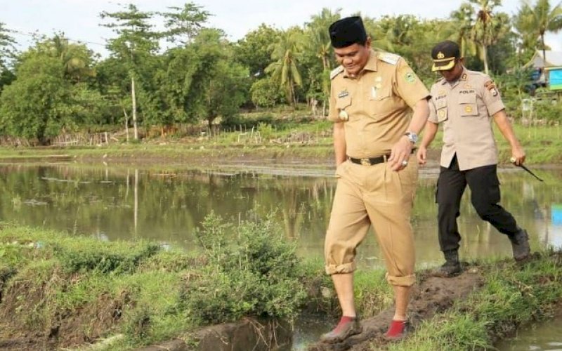 Suardi Saleh. foto: istinewa