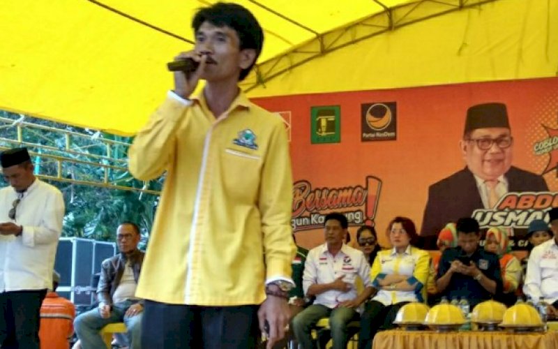 Syamsuri. foto: istimewa