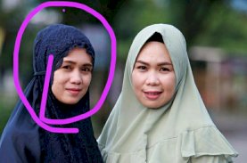 Keluarga Mencari Sanak Saudaranya