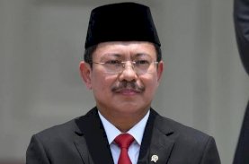 Menkes Kenalkan Istilah Probable, Suspect, Kontak Erat, dan Terkonfirmasi Covid-19