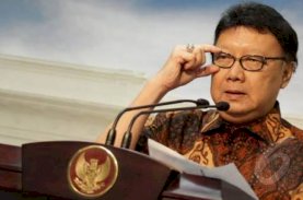 Rekrutmen CPNS 2020 Ditiadakan