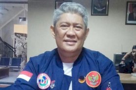 Nasdem Sulsel Tunjuk Plt dan Ketua di Empat Daerah, Alasannya Ini