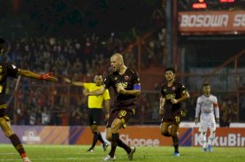 PSSI: Oktober, Liga 1 Dilanjutkan