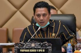 Andi Iwan Aras: Dukungan Gerindra Solid ke Danny-Fatma