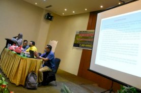 Nurhaldin Minta Pemkot Makassar Perhatikan UKM