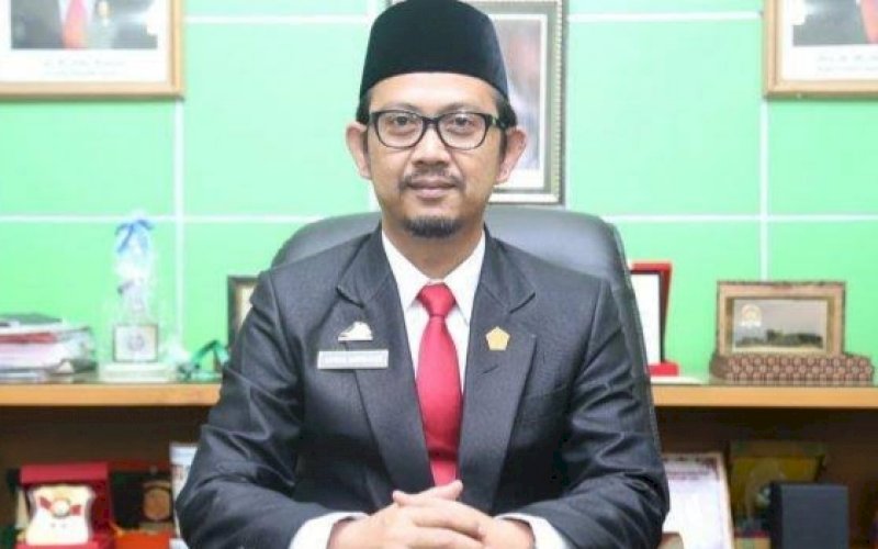H Anwar Abubakar. foto: istimewa